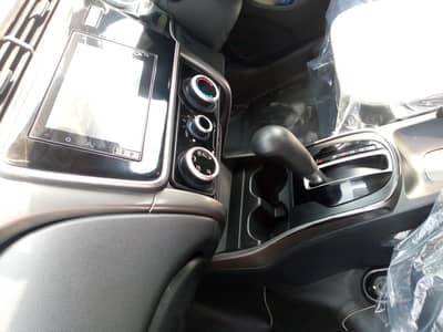 Honda city Android tablet 12"