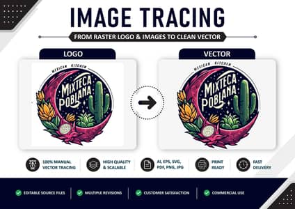 Vector Artist