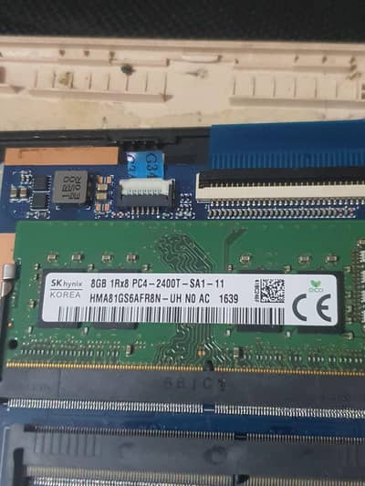 SKhynix 8gb DDR4 SO-DIMM Ram