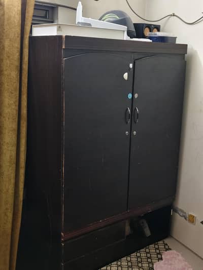 Wardrobe