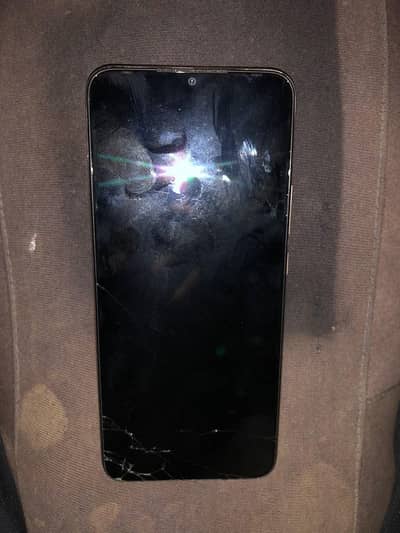Infinix Hot 11 Play