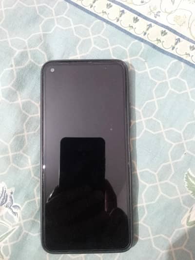 Infinix Hot 9 4gb 128gb only set