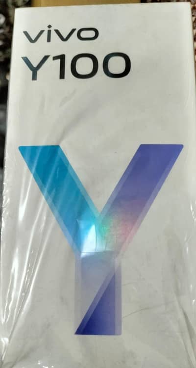 Vivo Y100