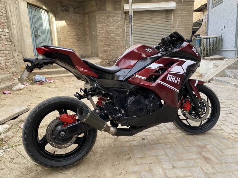 Ninja 0
