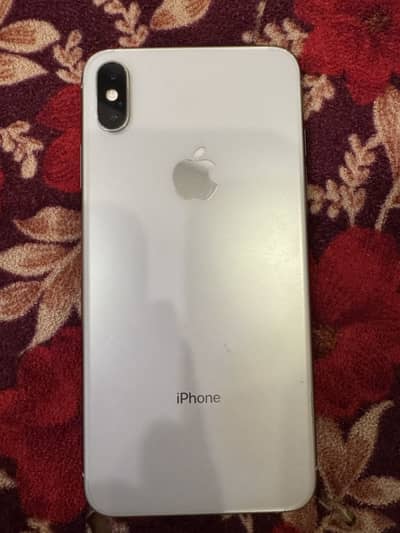 Iphone xs max pta 256gb