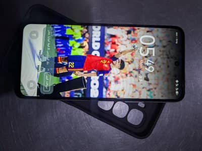 Infinix hot 60i pta