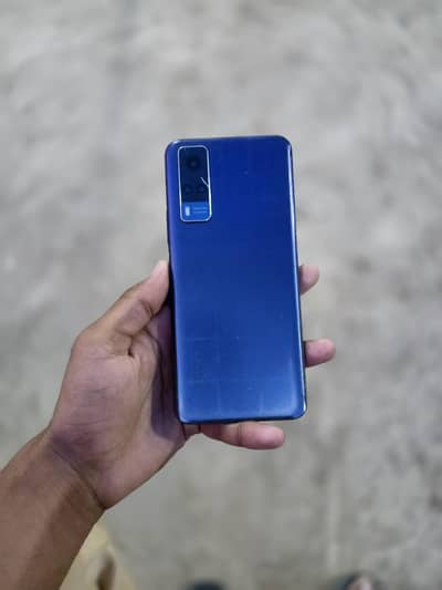 Vivo Y53s
