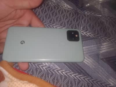Google Pixel 5