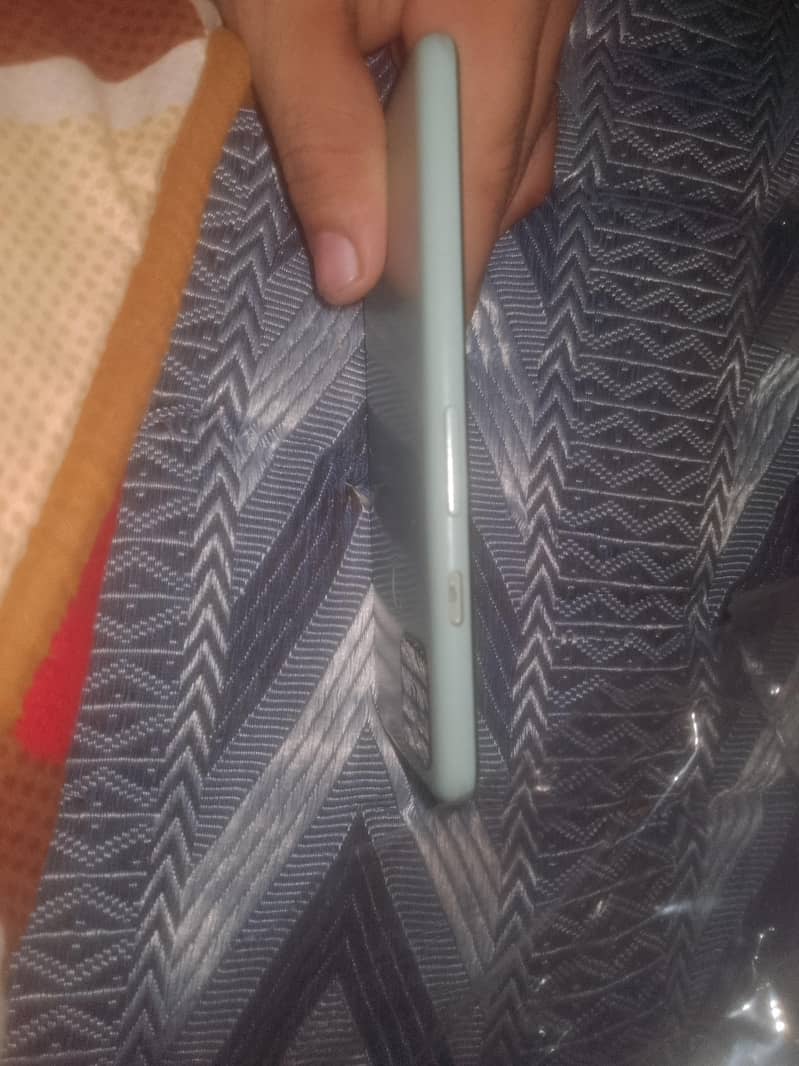 Google Pixel 5 1