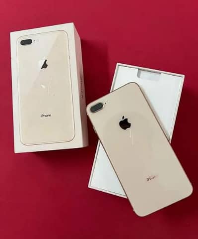 iPhone 8 plus for sale all okay sat