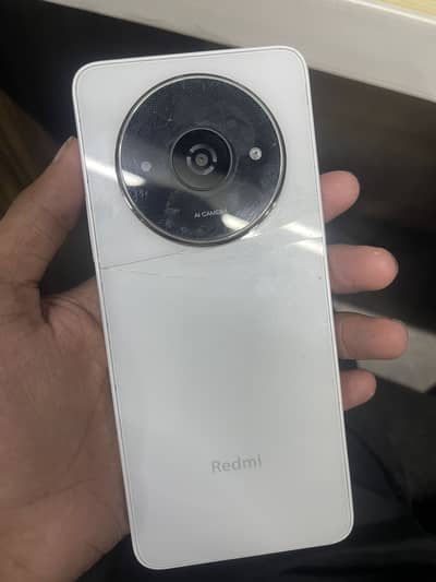 Xiaomi Redmi A3x 64gb arjent exchange and sale