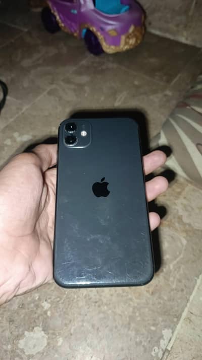 Apple iPhone 11 128
