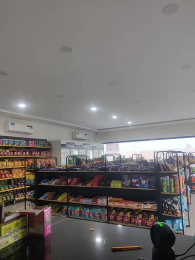 REQUIRED FEMALE CASHIER DHA GUJRANWALA PSO TUCK SHOP