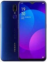 OPPO F11 pta approved 8gb 256gb