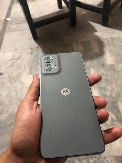 Motorola Moto G5g