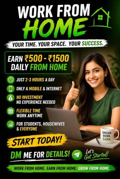 part time online work