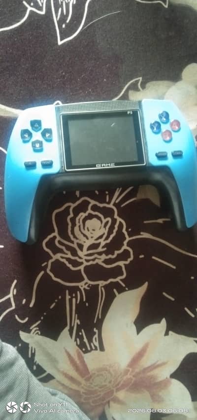 condition 10/9 gaming controller 520 games contact 03184564157