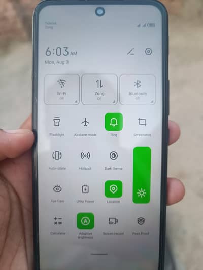 Infinix Hot 12 Play