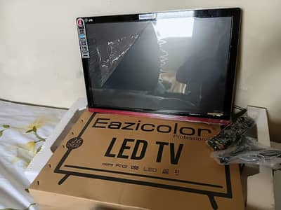 LED TV