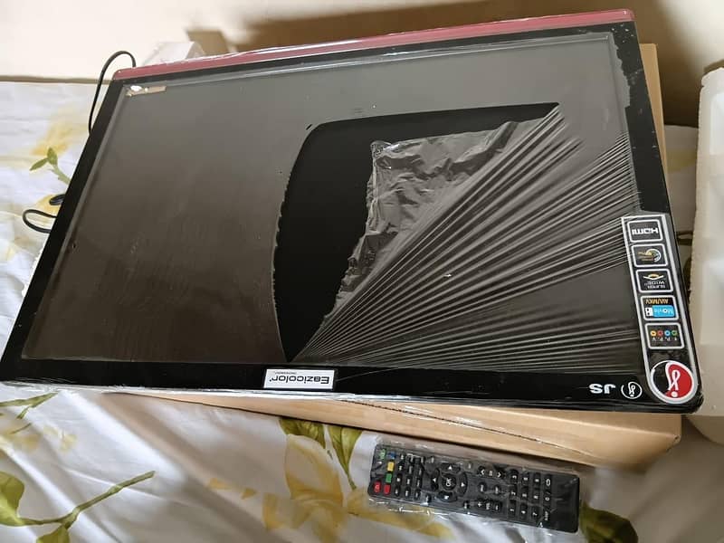 LED TV 1