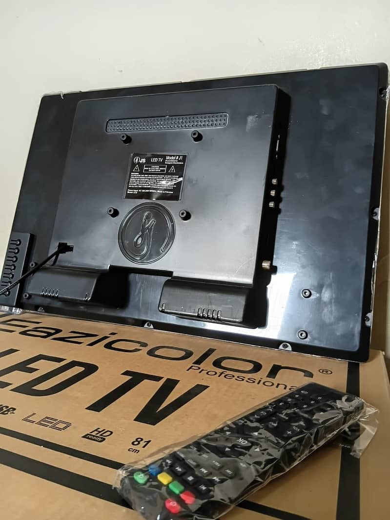 LED TV 2