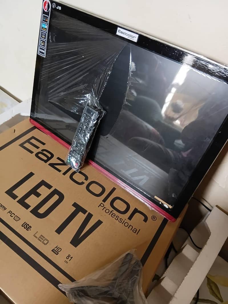 LED TV 3