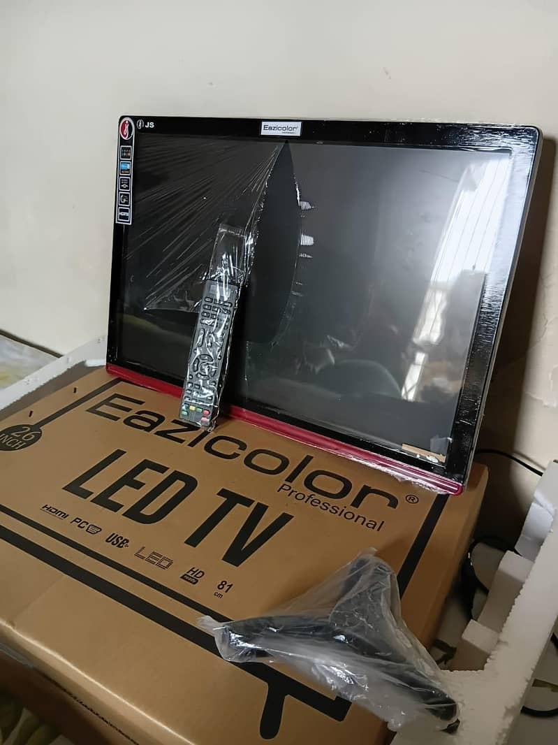 LED TV 4