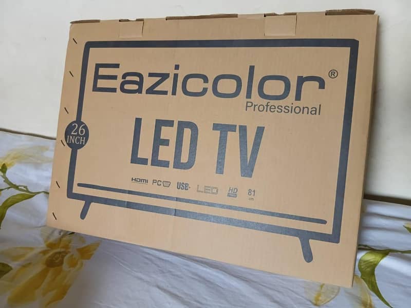 LED TV 5