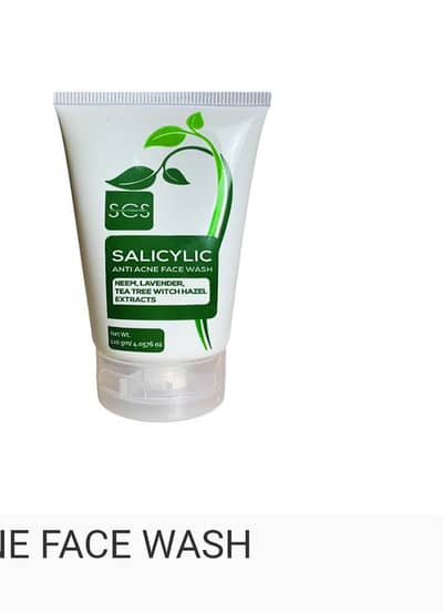 SCS beauty consultant skin care axpert SCS products sale