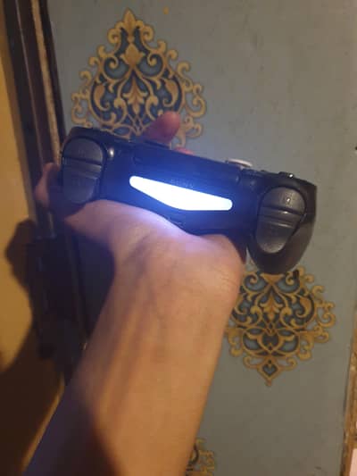 PS4 Controller Original - All Buttons Working - Urgent Sale