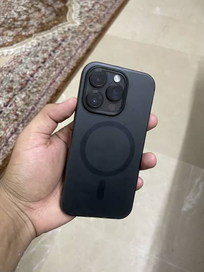 Apple iPhone 14 Pro