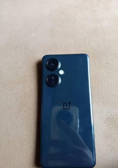One Plus Nord N30 5G
