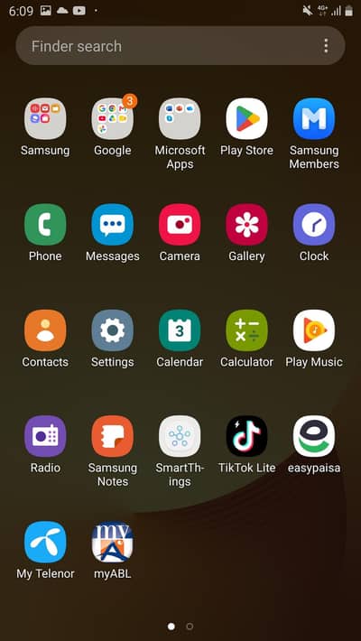 Samsung Mobile J7 Pro