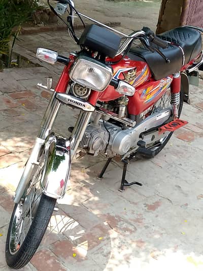 Road prince 2025 model in good condition for sale urgent need money