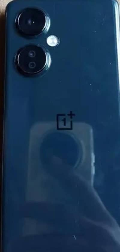 One Plus Nord N30 5G
