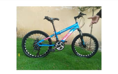 Kids cycle for sale