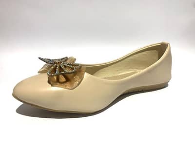Women's Casual Pumps