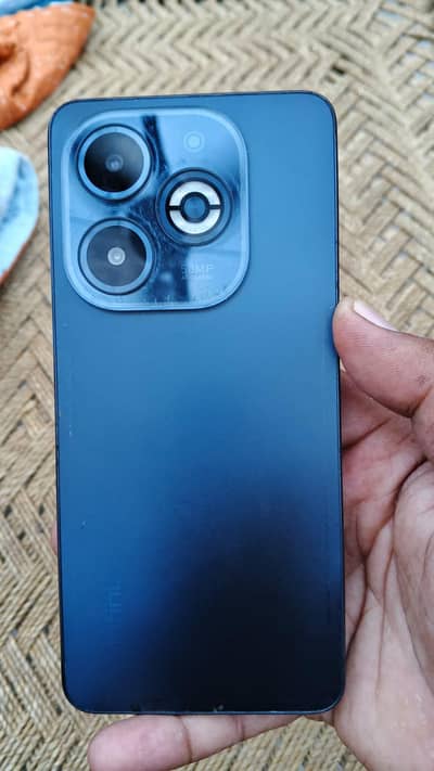 Infinix Smart 8 Plus