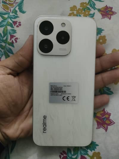 Realme 15T
