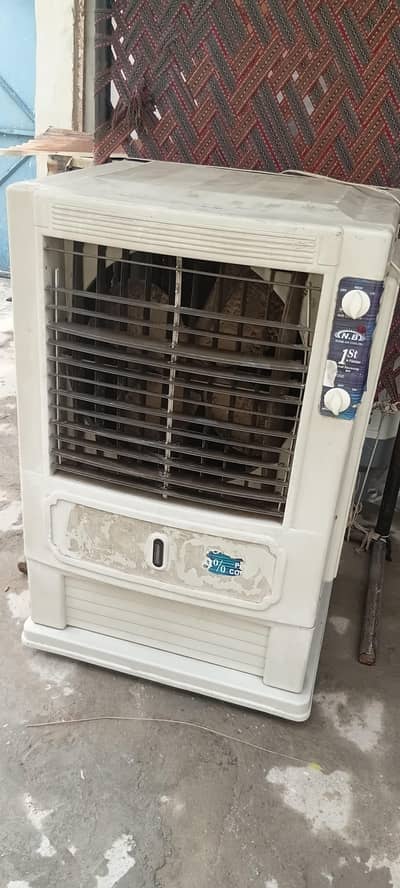 super asia air cooler