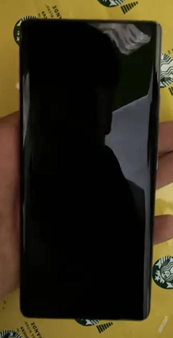 Tecno CAMON 40 Pro 2