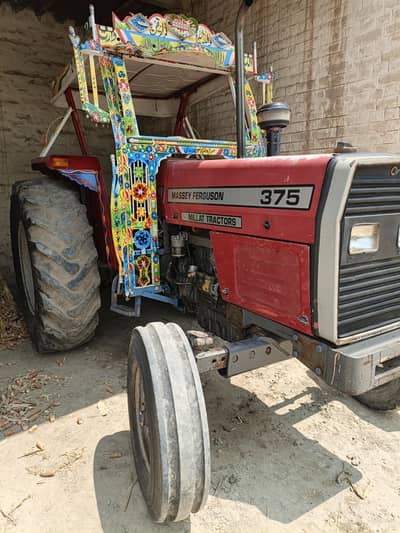 M S 375