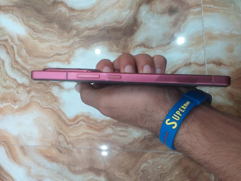 Infinix Note 50 1