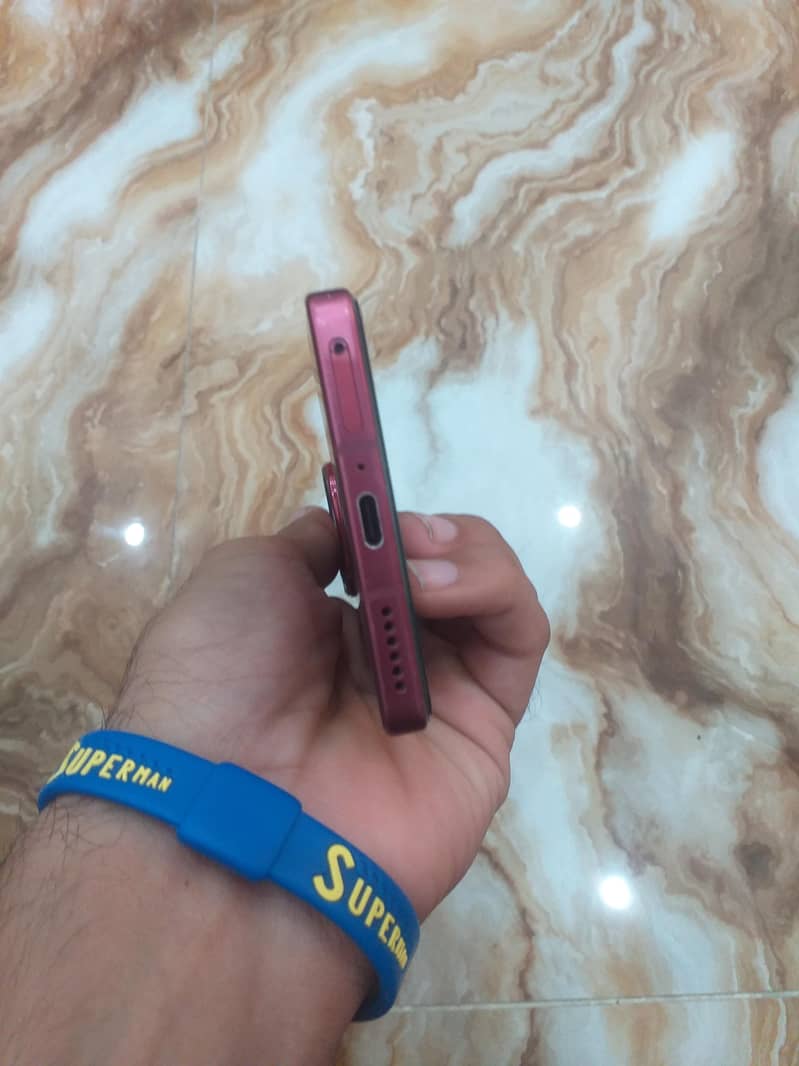 Infinix Note 50 2