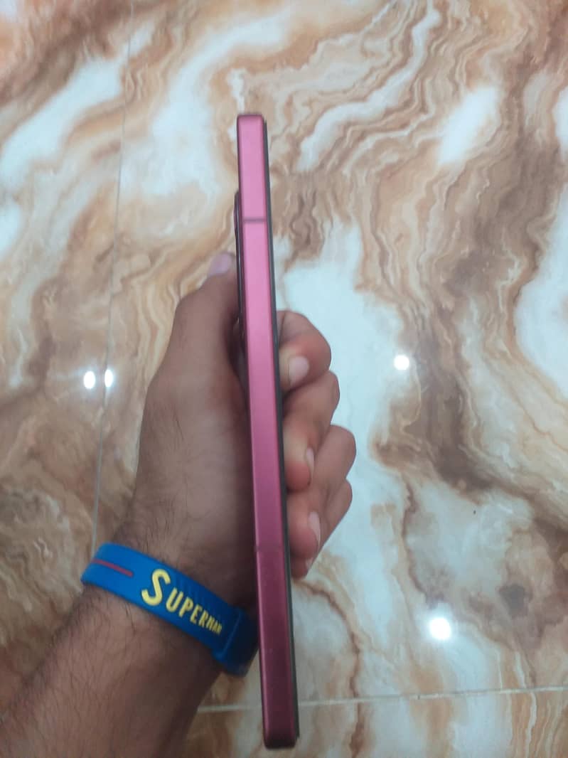 Infinix Note 50 4