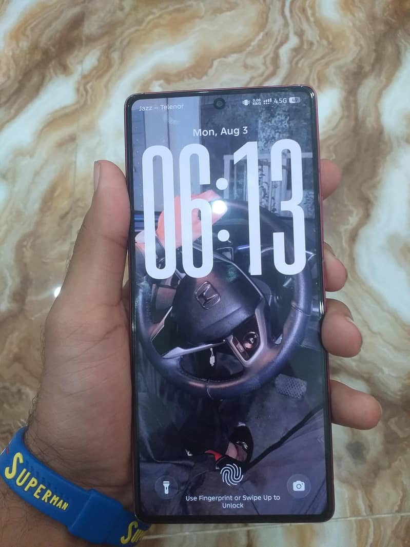 Infinix Note 50 5