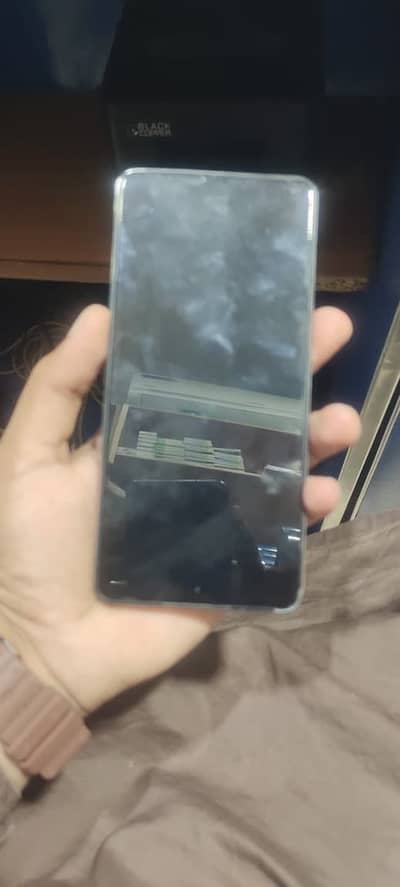 Tecno CAMON 20
