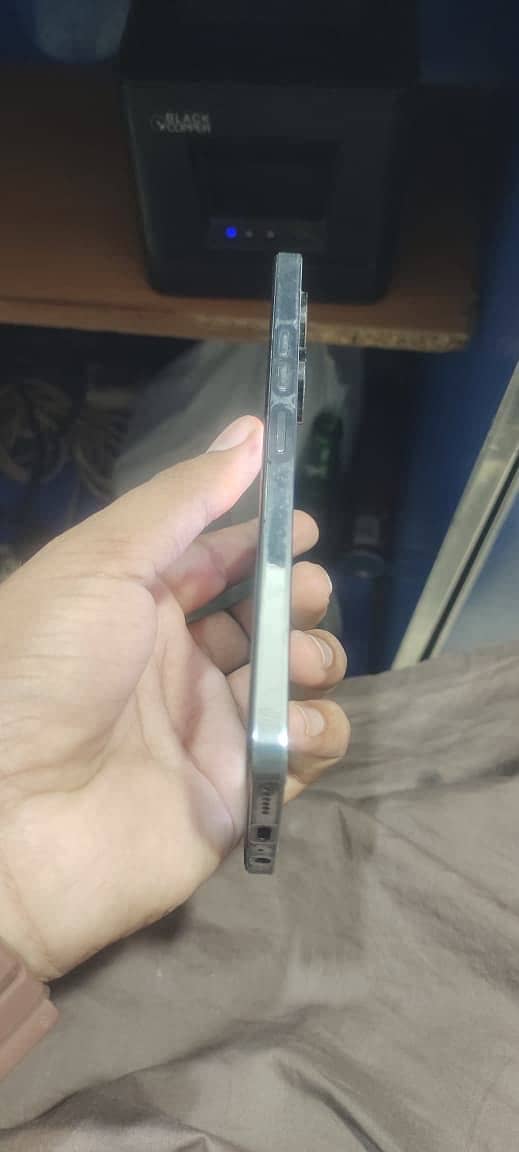 Tecno CAMON 20 1