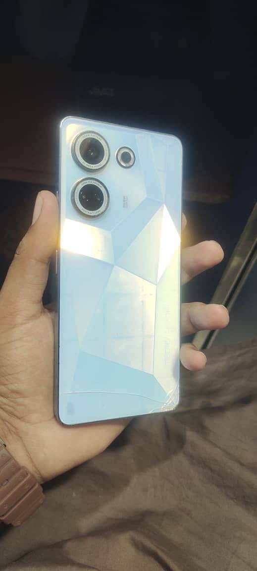 Tecno CAMON 20 3