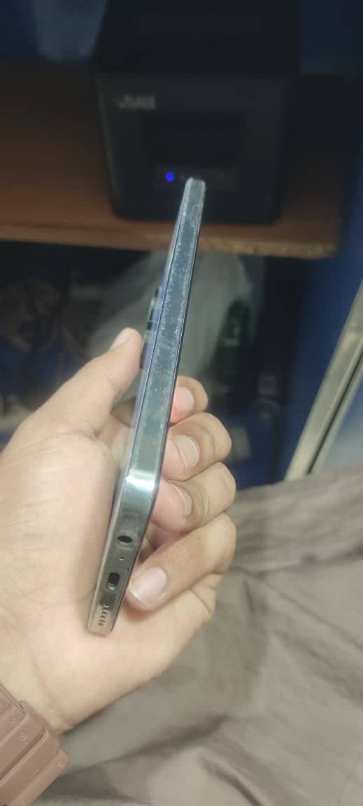 Tecno CAMON 20 4
